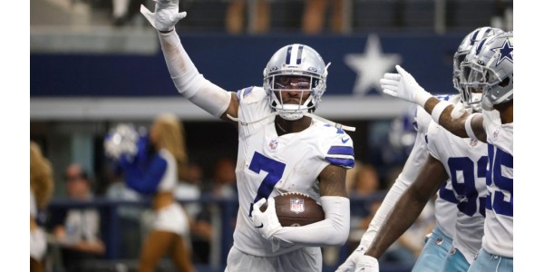 Les Cowboys de Dallas ne laisseront pas tomber les joueurs qui travaillent dur